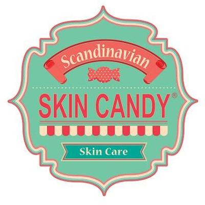 Scandinavian  Skin Candy