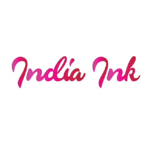 India Ink  Home Decor