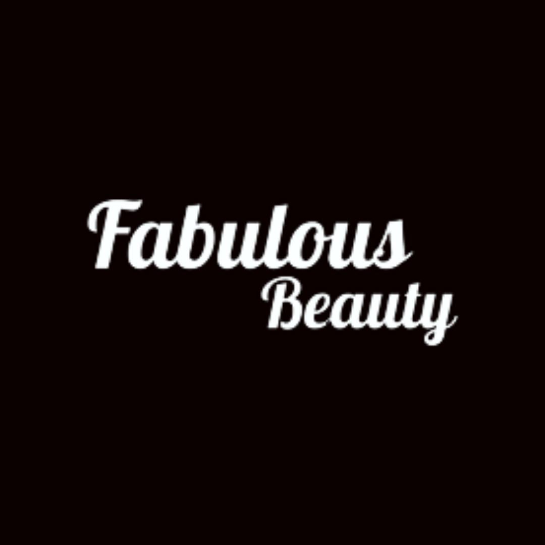  Fabulous  Beauty