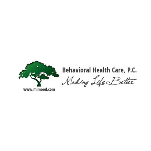 Behavioral Healthcare