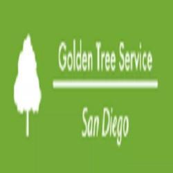 Golden Tree Service San Diego