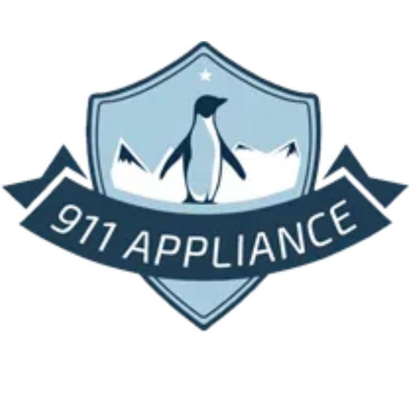 911 North Carolina  Appliance Repair
