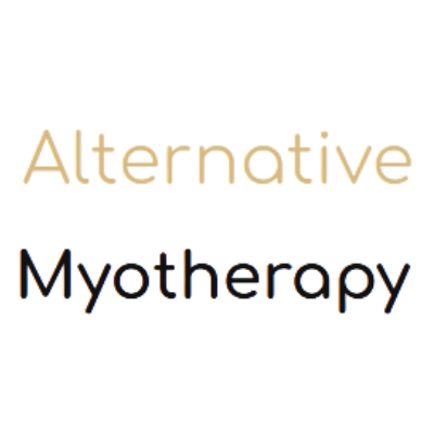 Alternative  Myotherapy