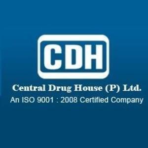 CDH Fine  Chemicals