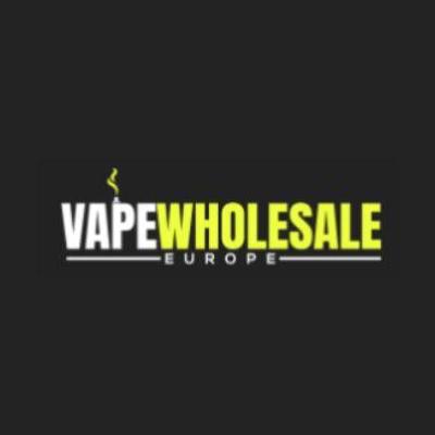 Vape Wholesale  Europe