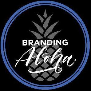 Branding  Aloha