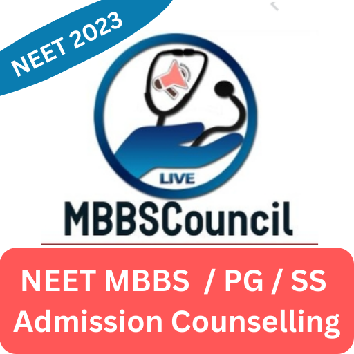 Mbbs Counseling