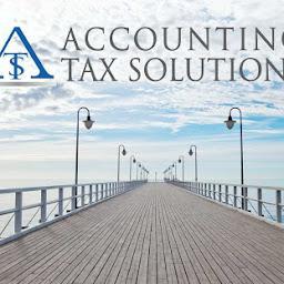 Accounting Tax Solutions