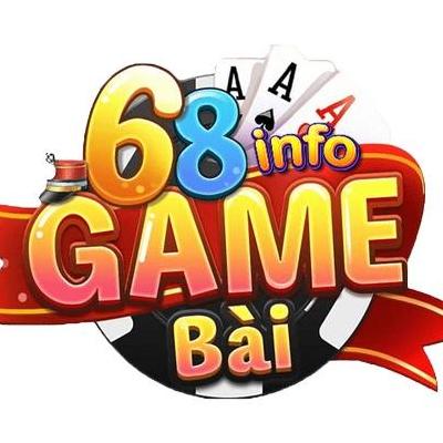 68gamebai Info
