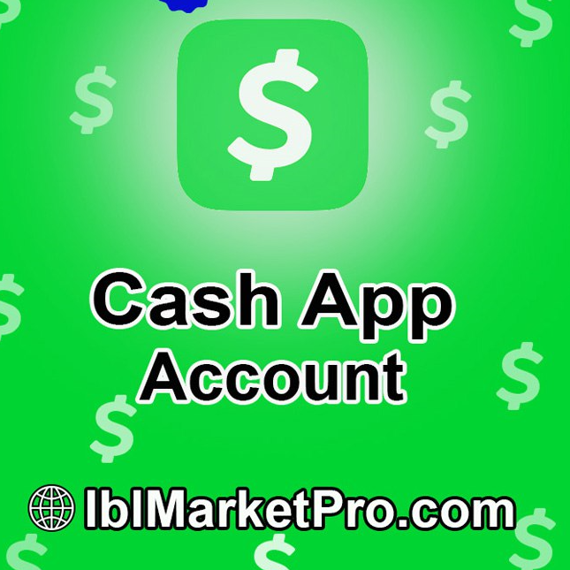  Buy Verified Cash  App Accounts