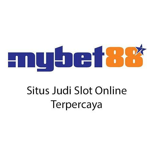 MYBET88 Situs Gacor Indonesia
