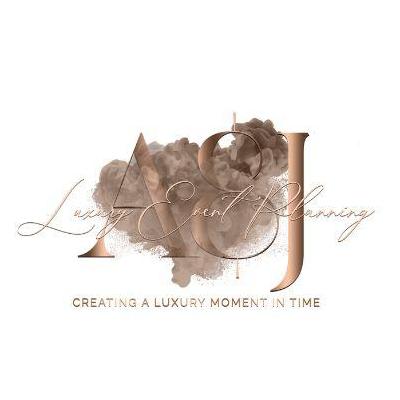  AJ Luxury Event  Planning