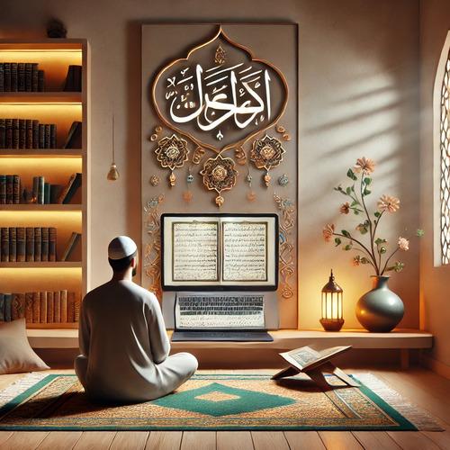 Online Quran Academy
