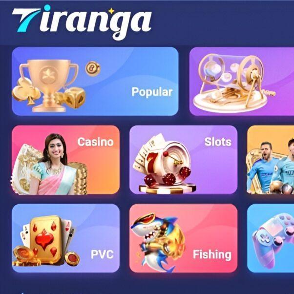 triangagameonline