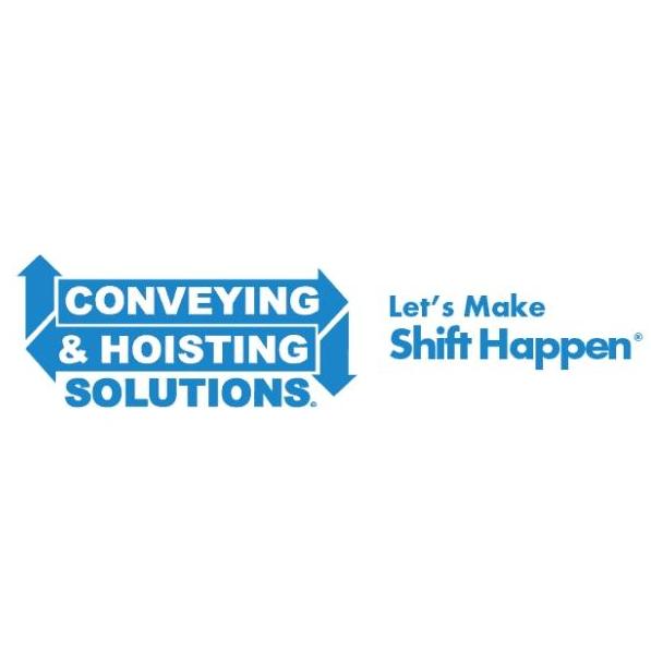 Conveying & Hoisting Solutions