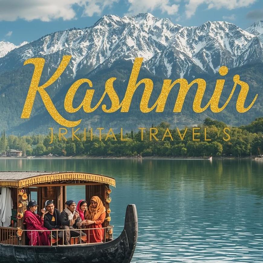 ViewKashmir