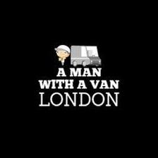 amanwithavanlondon