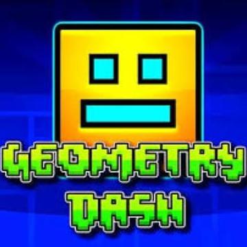 GeometryDashGame