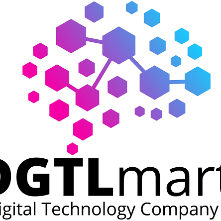 DGTLmart