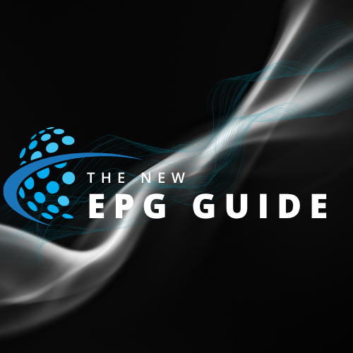 Latest EPG Guide