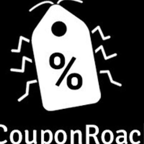couponcoderoach
