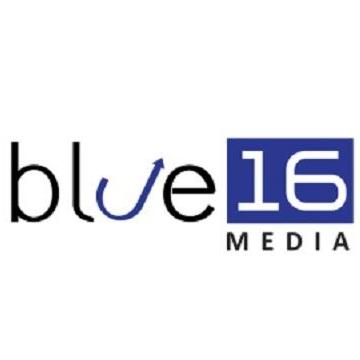 Blue 16 Media