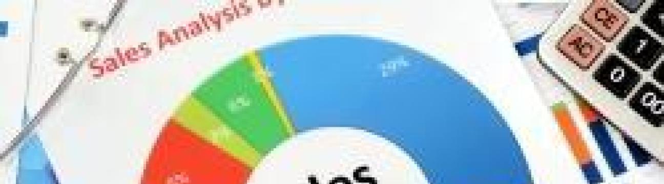 Sales Forecasting 1-Day Course